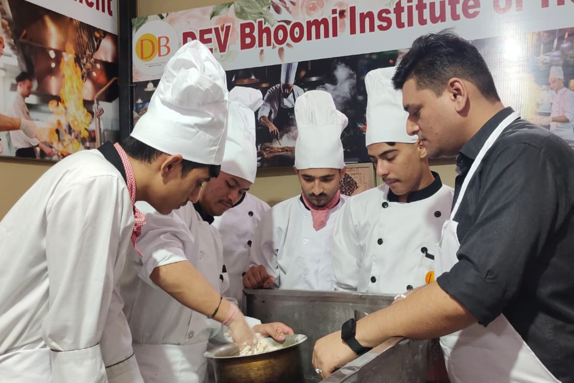 Dev Bhoomi